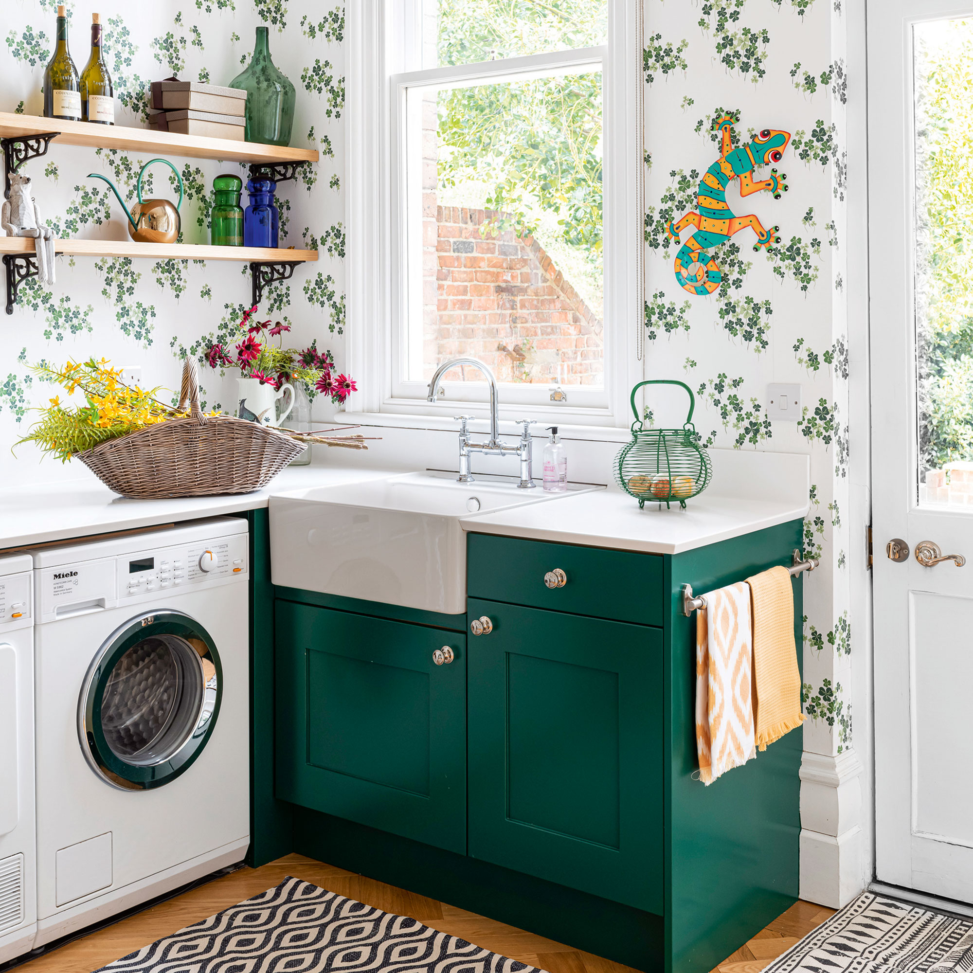 How much does it cost to run a washing machine? Ideal Home