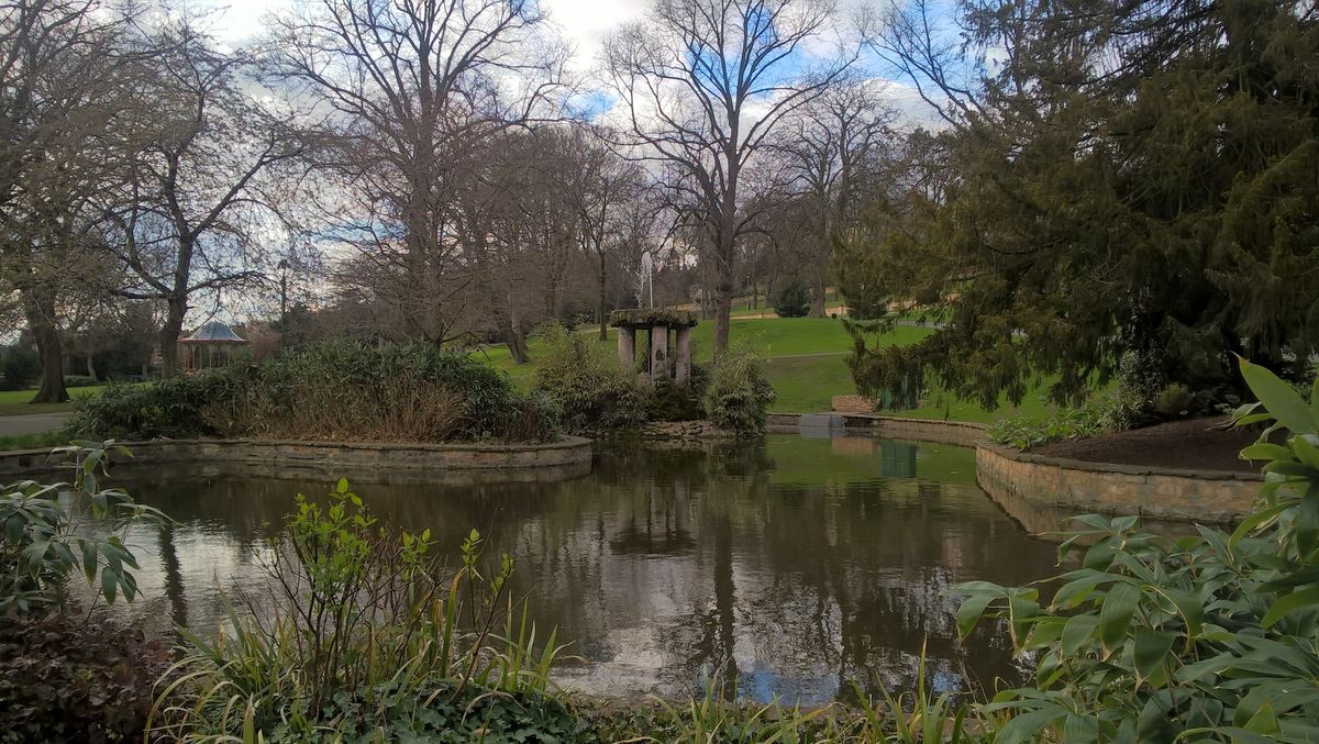 Lumia 640 rear camera test