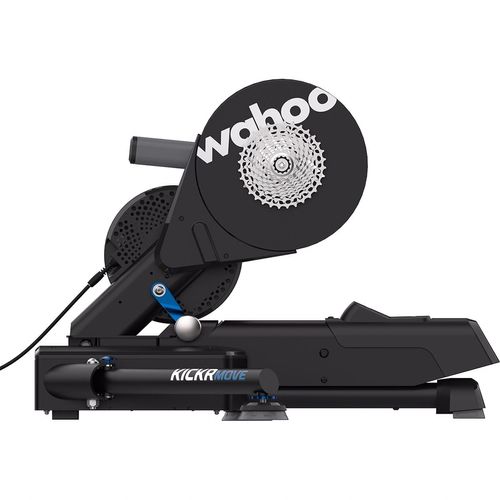 Kickr Move Smart Trainer