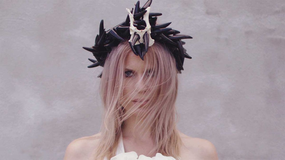 Myrkur