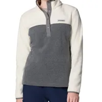 Columbia Benton Springs II Half-Snap Pullover - Women's