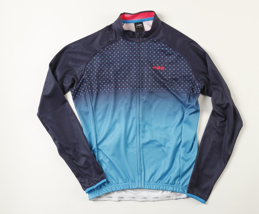 Merger allows Chain Reaction to sell dhb clothing, like its popular Blok line
