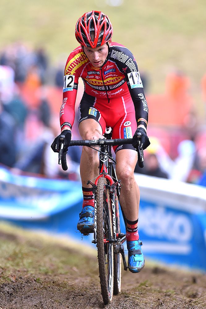 Kevin Pauwels