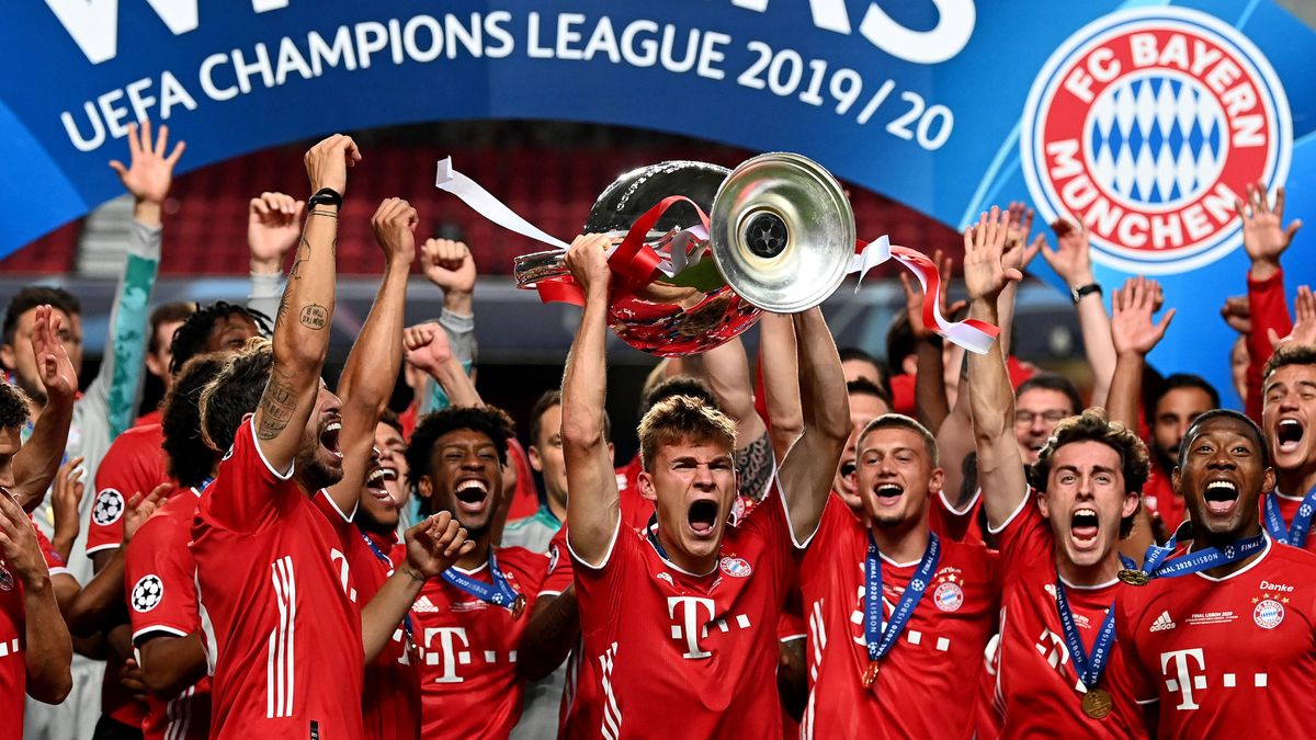 How to watch Bayern Munich-PSG Champions League final on CBS and Univision