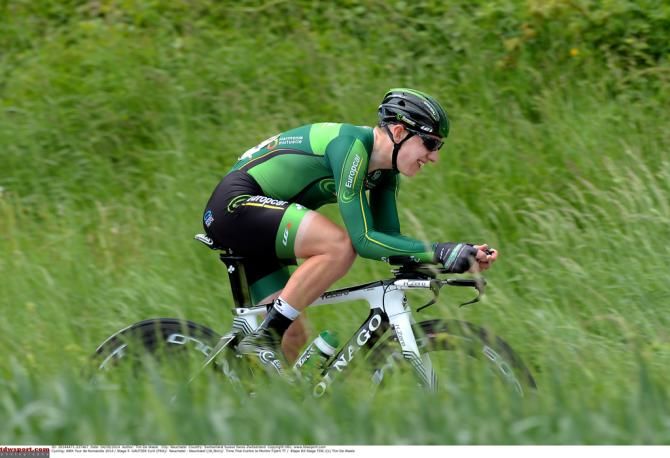 Cyril Gautier (Europcar)