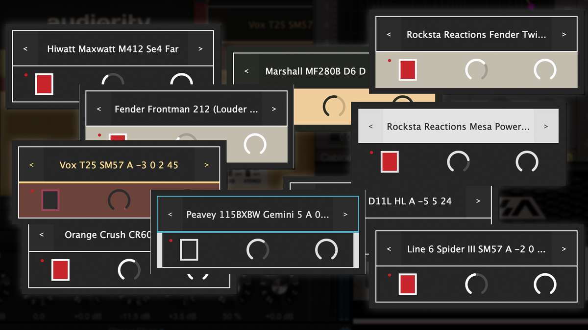 5 of the best free guitar amp simulator plugins MusicRadar