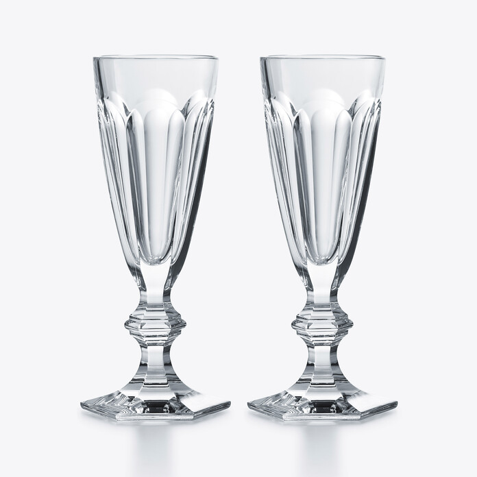 Harcourt 1841 Flutes