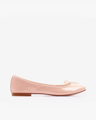 Repetto Ballerina Flats