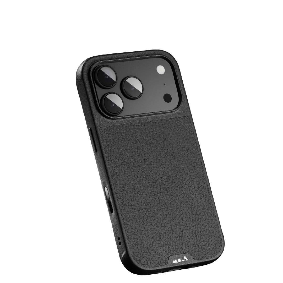 Product shot of Mous Limitless case for iPhone