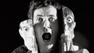 Peter Hammill NYC 1979