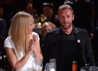 Gwyneth Paltrow and Chris Martin were once mocked for their use of "conscious uncoupling" - but is it the secret to a happy platonic relationship?