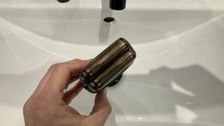 BaByliss Pro Titanium Foil Shaver