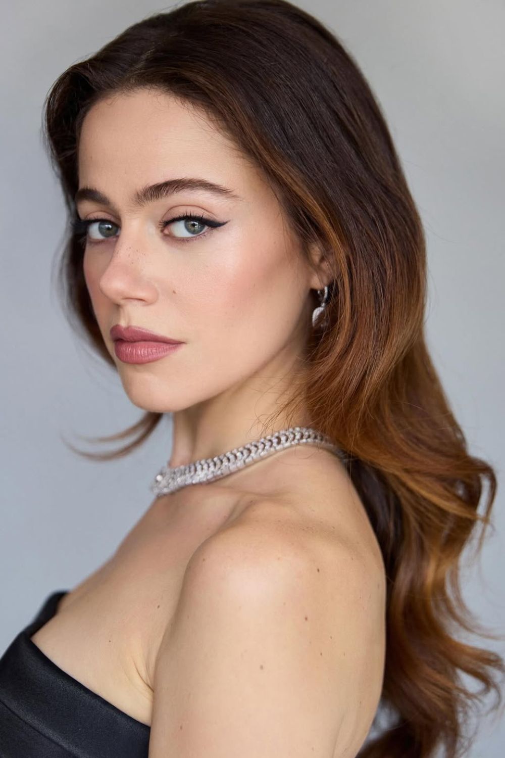 @melissa.hernandez Colour Melting Hair Trend