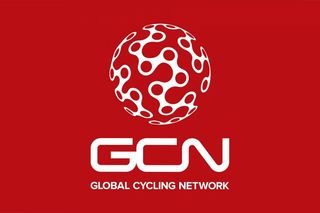 The GCN logo 