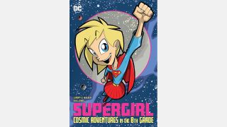 Supergirl