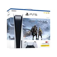 PlayStation 5&nbsp;console &amp; God of War bundle:  $699now&nbsp;$549.99 at Walmart