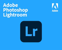 Adobe Lightroom Photo Editor 12-month subscription: was $120$75 at Amazon