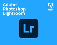 Adobe Lightroom Photo Editor 12-month subscription: was $120$75 at Amazon
