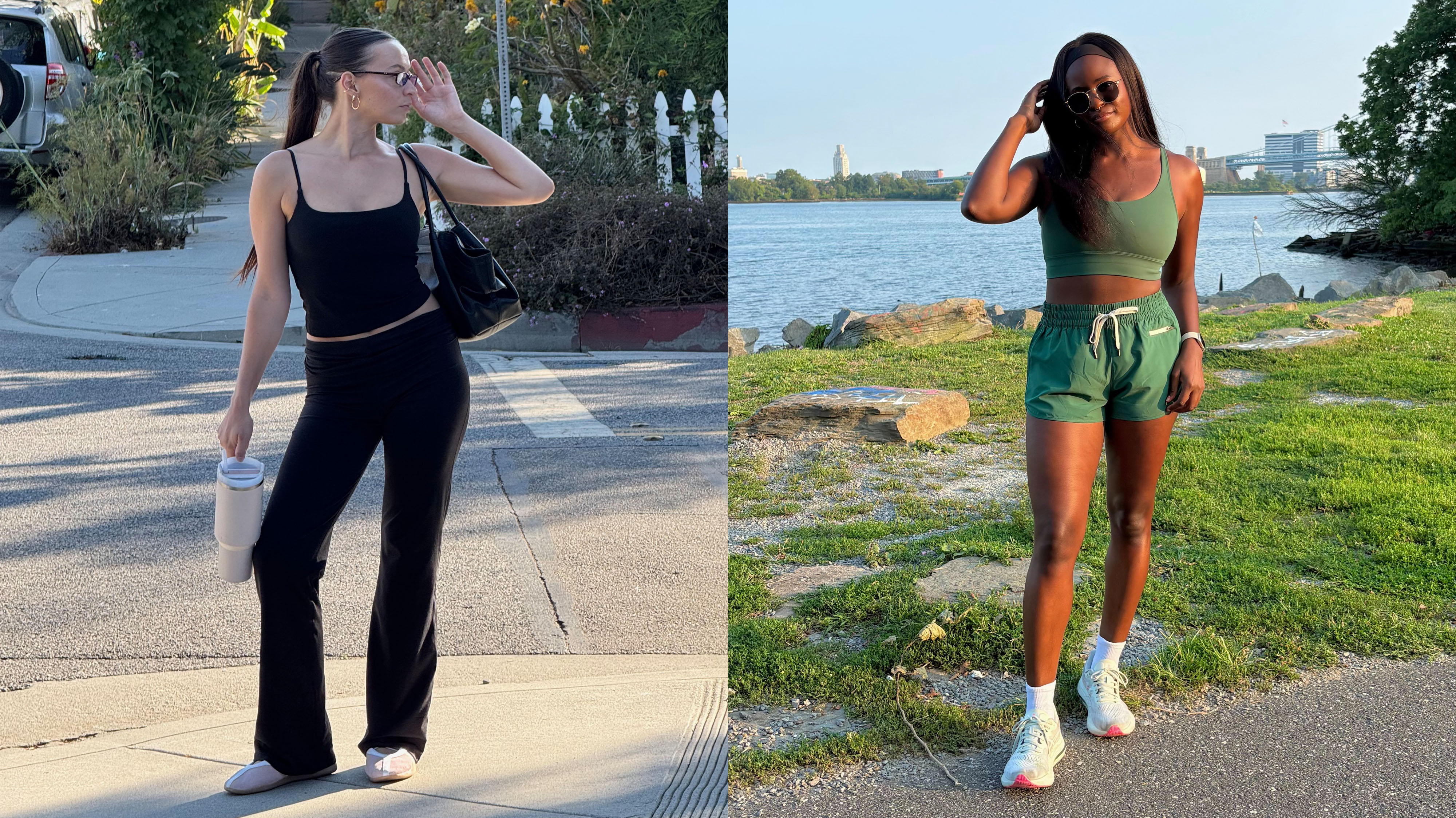 Vuori Fall Activewear