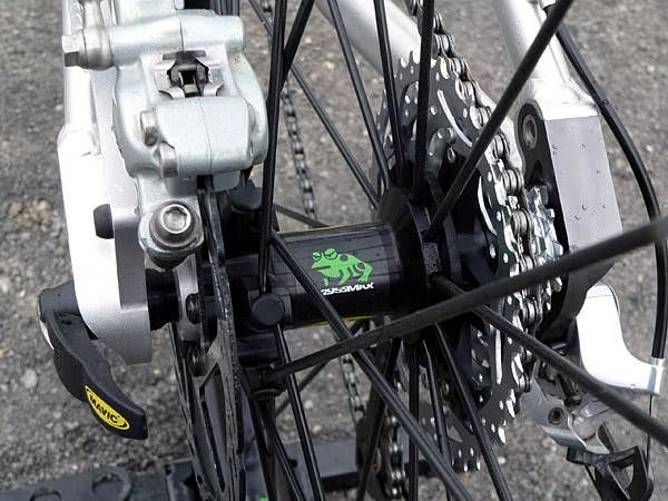 The new C29ssmax is basically a larger diameter