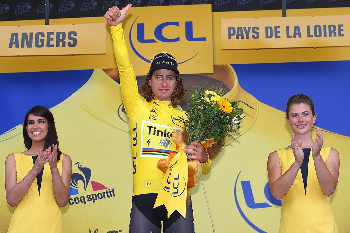 Peter Sagan (Tinkoff)
