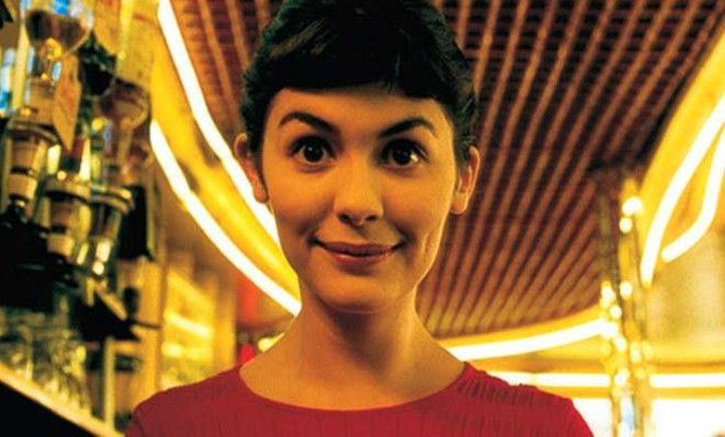 &amp;quot;Amelie&amp;quot;