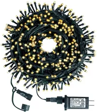 Amazon outdoor Christmas lights