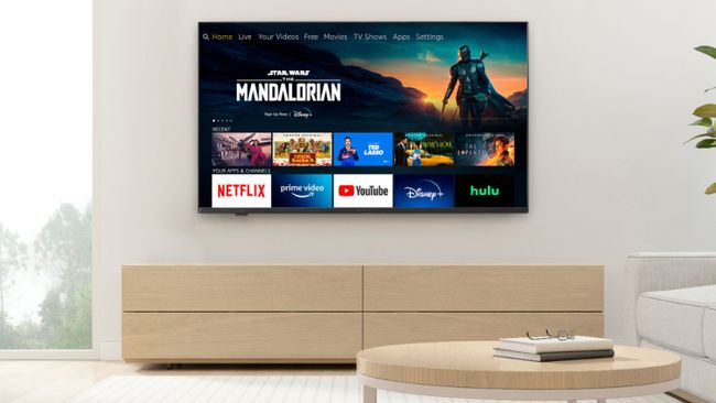 Amazon and Best Buy announce the new F50 line of Fire TVs | What to Watch