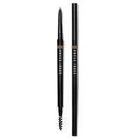 Bobbi Brown Micro Brow Pencil: £24.50 £18.38 | Bobbi Brown
For those that like precision and fine strokes when it comes to filling in their brows, the Micro Brow Pencil provides the ultimate pencil for delicate detailing when you go for a brow touch up.