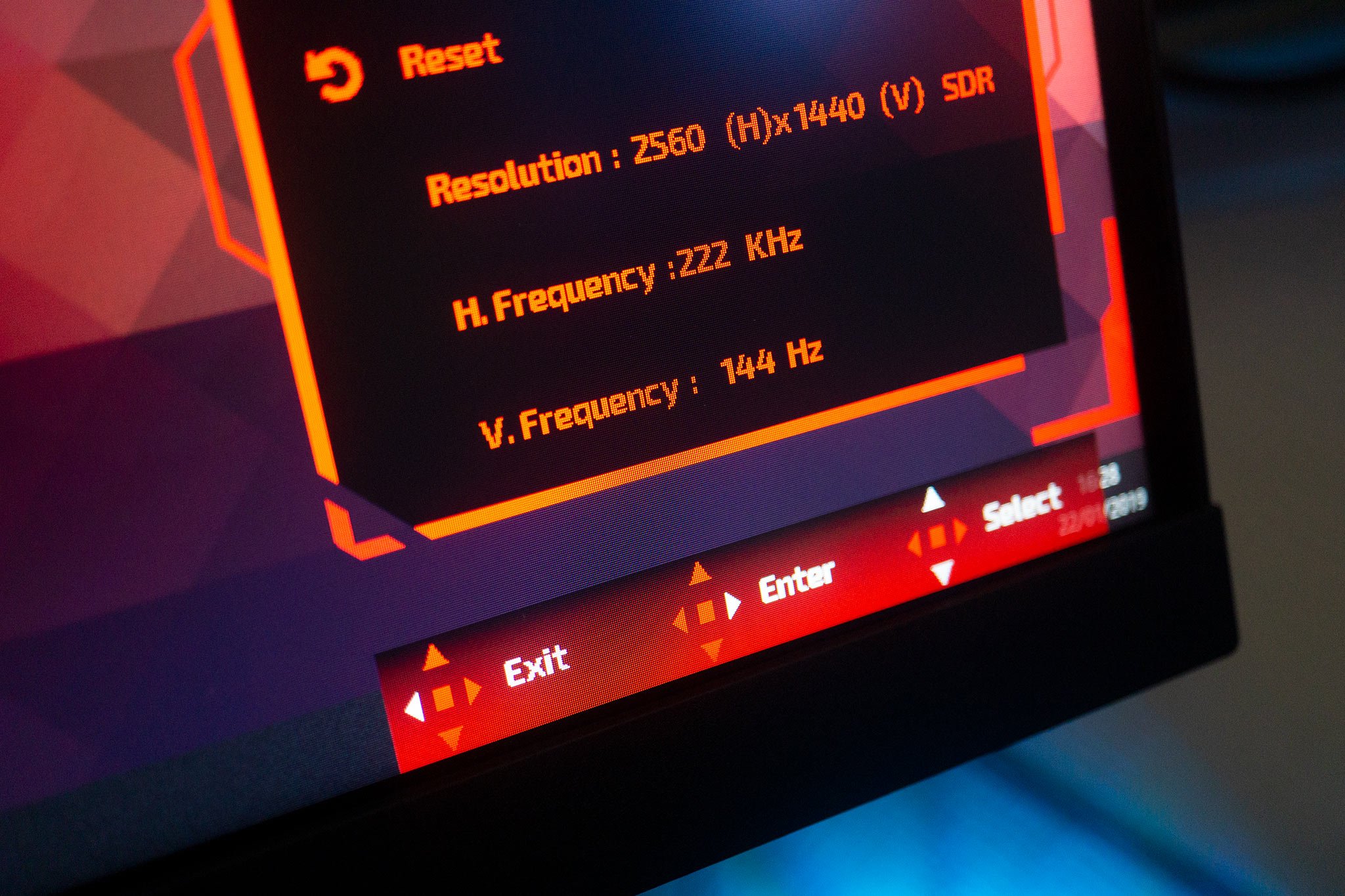 How to enable NVIDIA G-Sync FreeSync display | Central