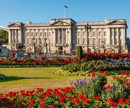 King Charles decides against Buckingham Palace for his home | Homes ...