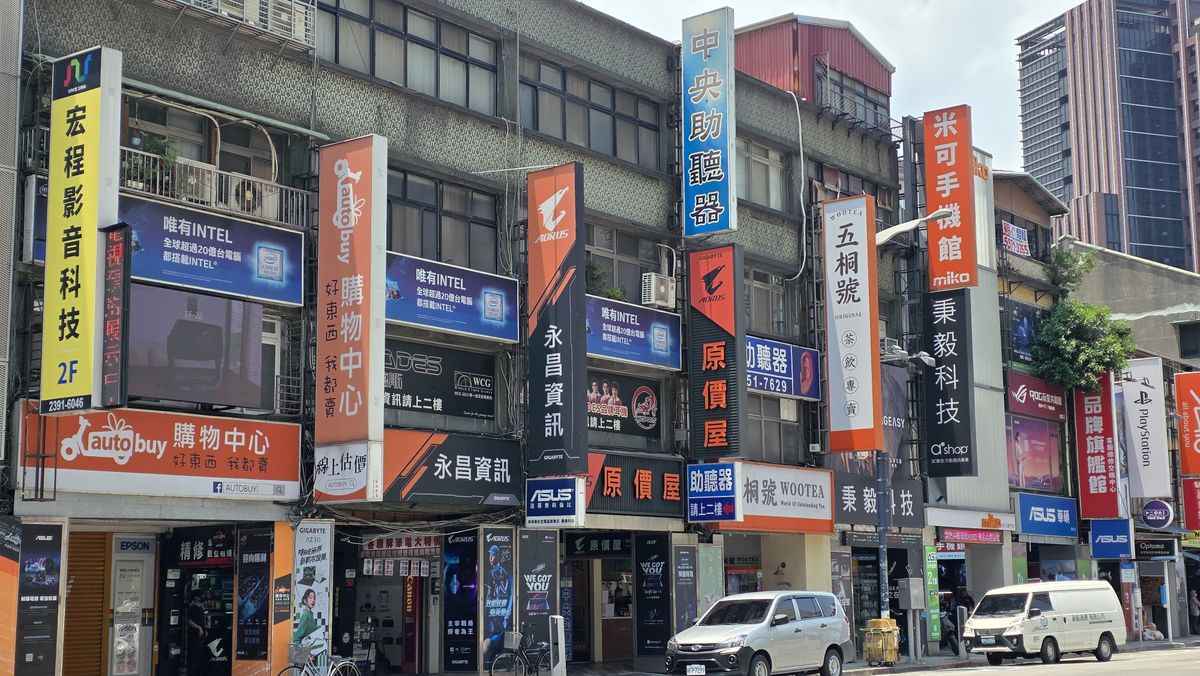Taipei, Taiwan