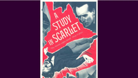 Sherlock Holmes (A Study In Scarlet)