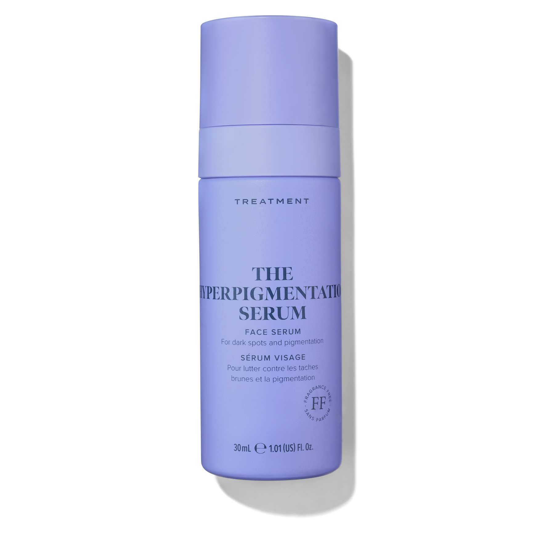 Skin Rocks the Hyperpigmentation Serum
