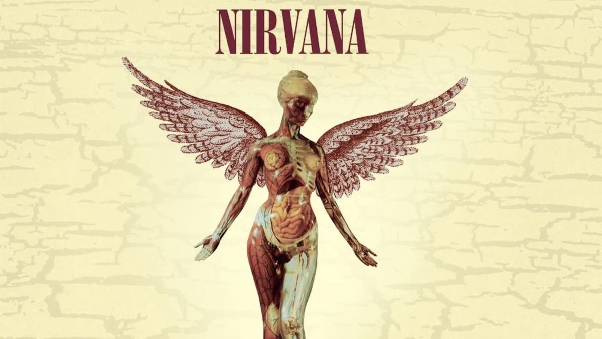 "It’s a hard album for me to listen to... It kinda makes my skin crawl”: Dave Grohl and Krist Novoselic on the triumph and tragedy of Nirvana's final album, In Utero