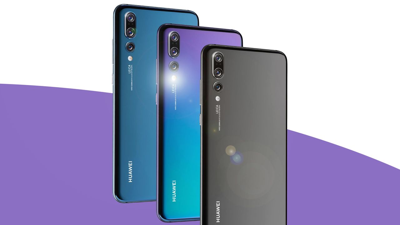 Huawei P30 Pro Price UK Release Date