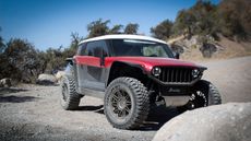 Vanderhall Brawley GTS