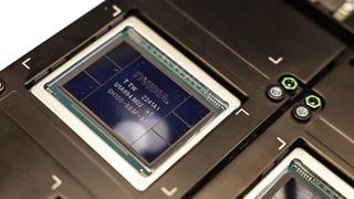 Nvidia H100 GPU