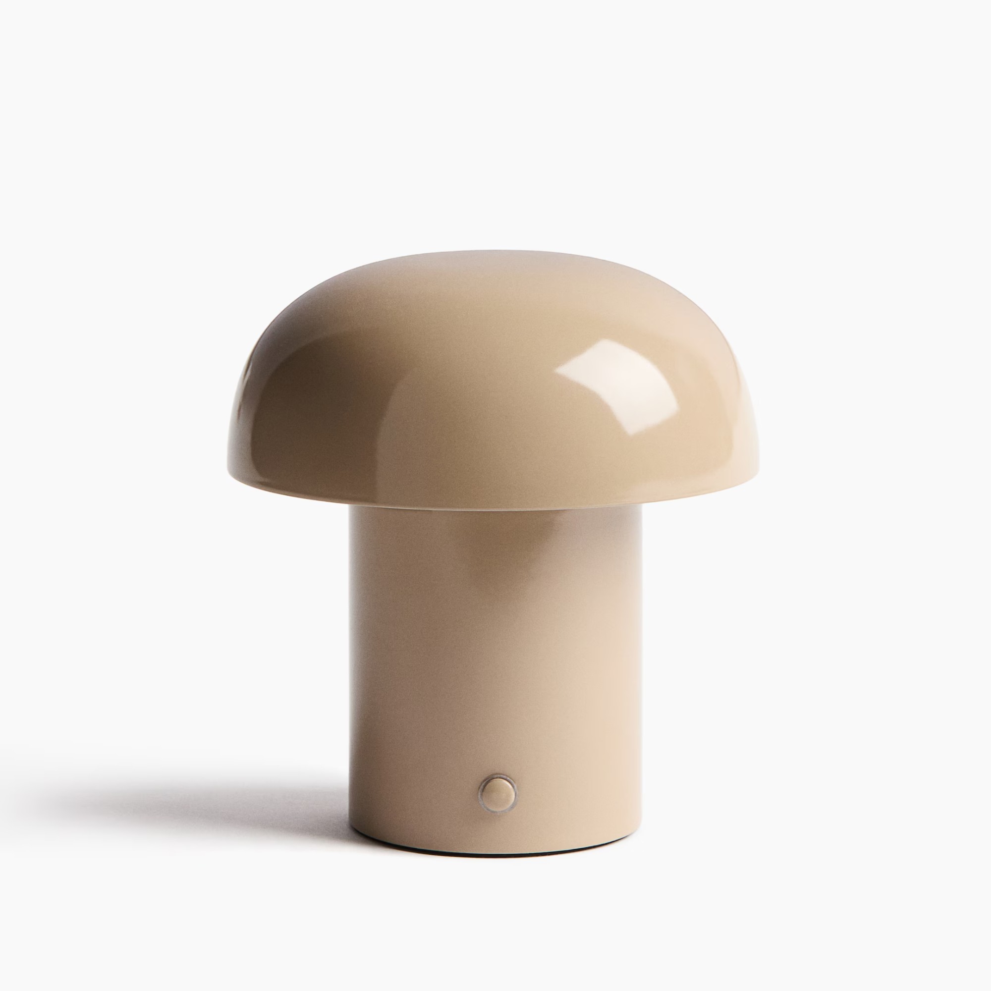 H&amp;amp;M Rechargeable table lamp