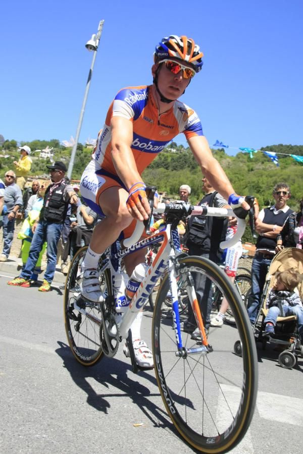 Tom Jelte Slagter (Rabobank)