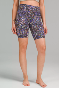 &nbsp;Align™ High-Rise Short 8"&nbsp;$58 $19 at lululemon