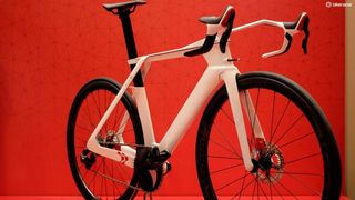 Argon 18's concept bike knows exactly how aero you are