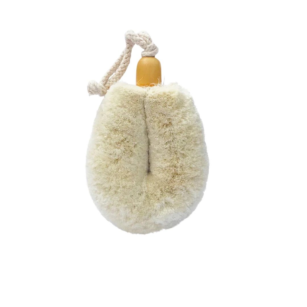 Erythrum body brush