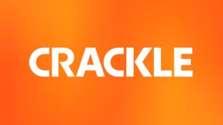 How to watch movies free: Crackle logo