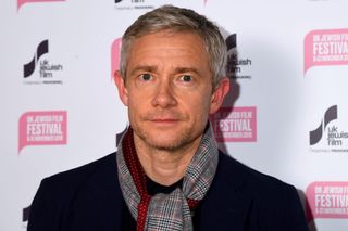 Martin Freeman