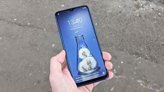 Realme 5