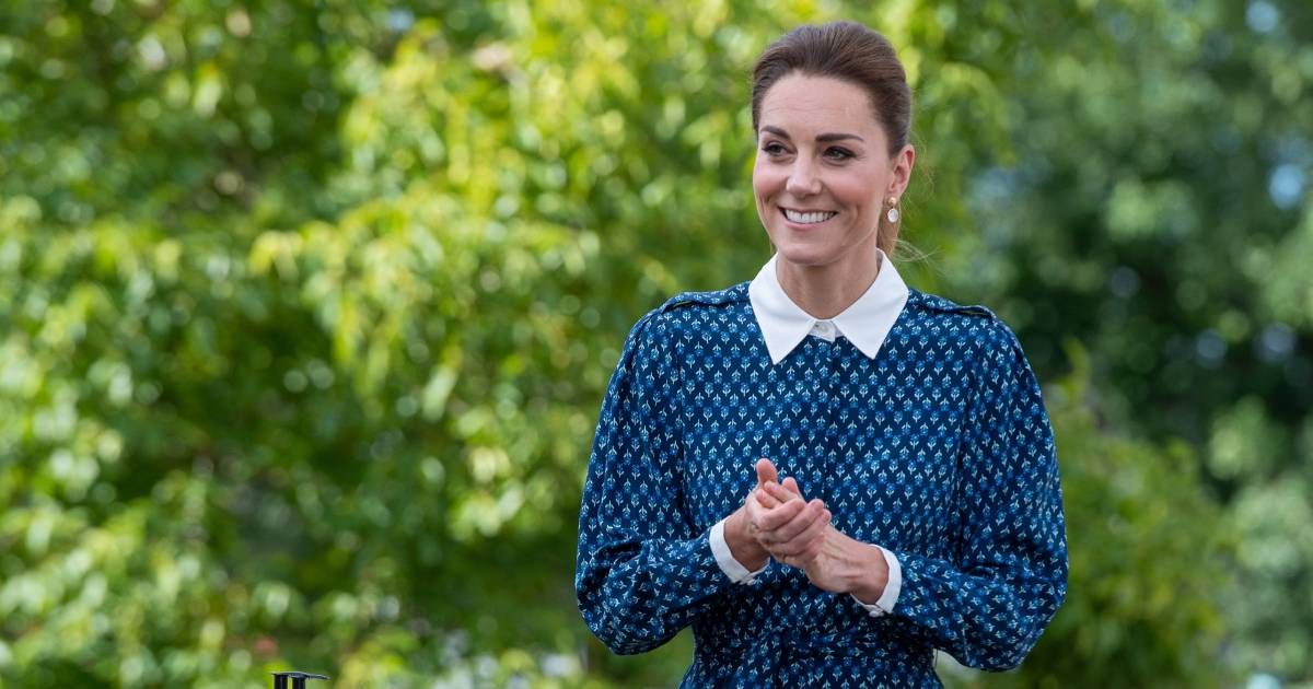 Les projets royaux de Kate Middleton après les vacances de mi-mandat des enfants