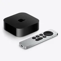 Apple TV 4K (2022) 128GB:&nbsp;now £169 with a £20 gift card at Apple