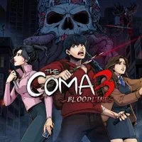 The Coma 3: Bloodlines The Coma 3: Bloodlines