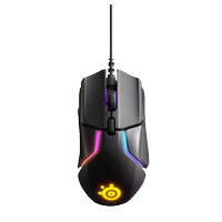 SteelSeries Rival 600